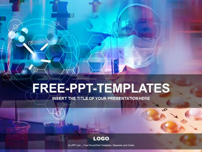 Medical-Prescriptions-PPT-Design