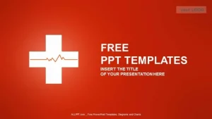 Medical Symbol PowerPoint Templates