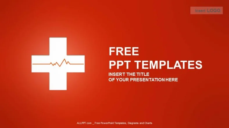 Medical Symbol PowerPoint Templates