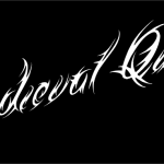 Medieval Queen font