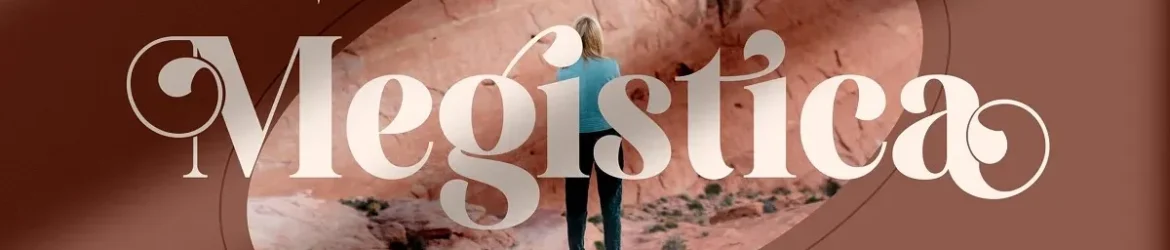 Megistica Font
