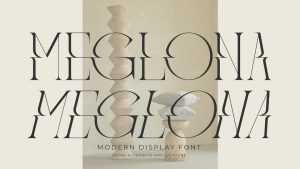 Meglona Font › Fontesk