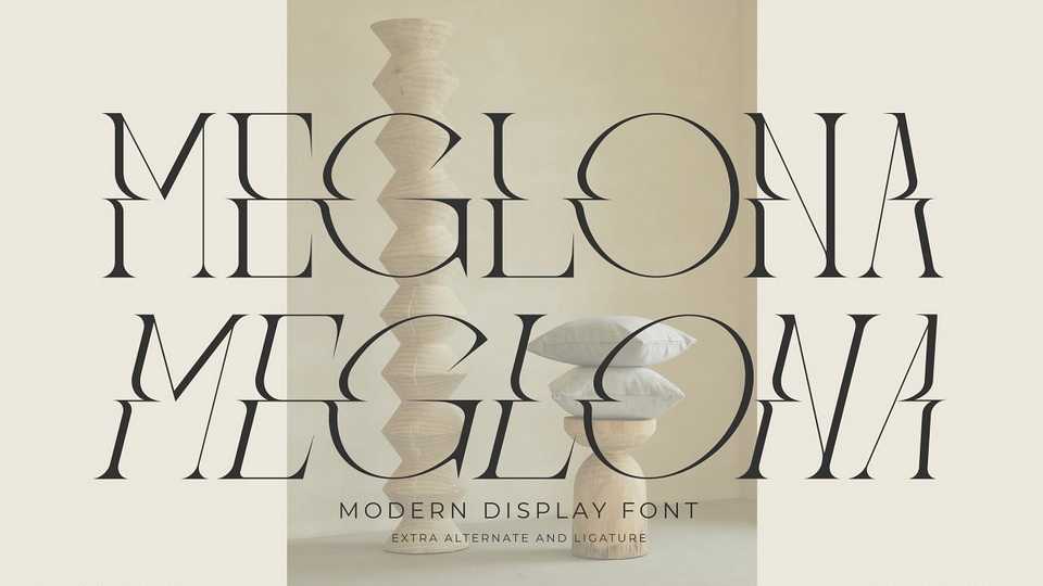 Meglona Font › Fontesk