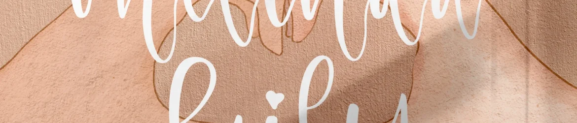 Melinda Daily Font
