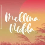 Mellina Nidda Font