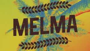Melma Font Family › Fontesk