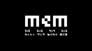 Mem Font Family › Fontesk