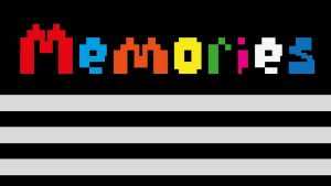 Memories Font › Fontesk