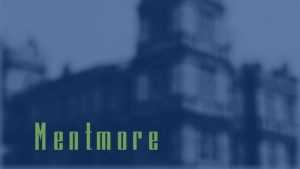 Mentmore Font › Fontesk