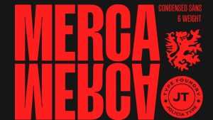 Merca Font › Fontesk