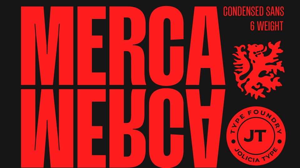 Merca Font › Fontesk