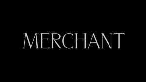 Merchant Font Family › Fontesk