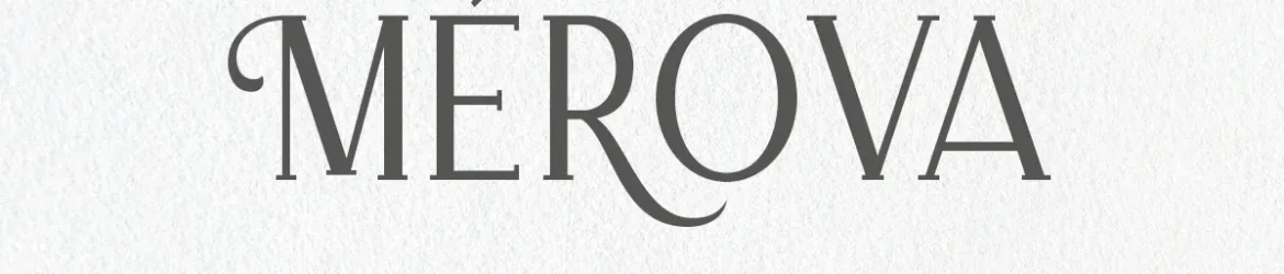 Merova Font
