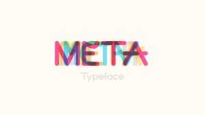 Meta Font Family › Fontesk