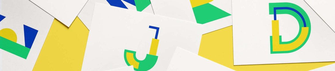 Metra Vector Typeface