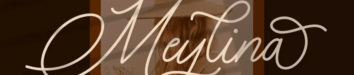 Meylina Font