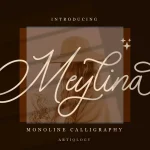 Meylina Font