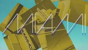 Miami Font › Fontesk