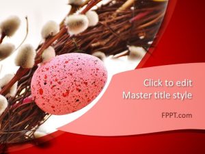 Microorganism PowerPoint Template