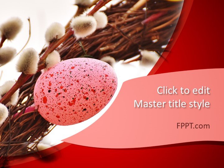 Microorganism PowerPoint Template