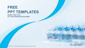 Microtiter-Education PowerPoint Templates