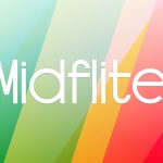 Midflite Font › Fontesk