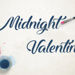 Midnight Valentine Font