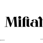 Miftah Serif Font