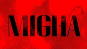 Migha Display Font Family › Fontesk