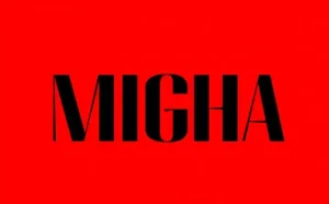 Migha Sans Serif Font Family