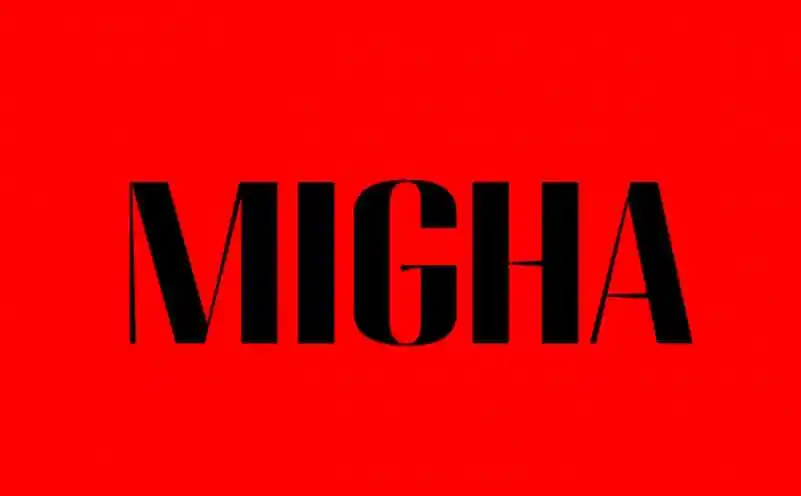 Migha Sans Serif Font Family