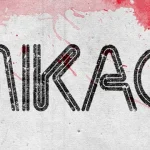 Mikagi Font