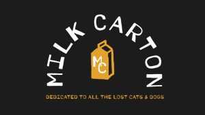 Milk Carton Font › Fontesk
