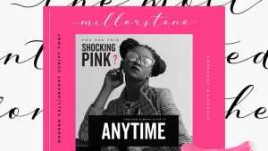 Millerstone Script Font › Fontesk