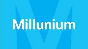 Millunium Font › Fontesk