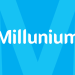 Millunium Typeface