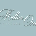 Milton One Font Family