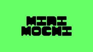 Mini Mochi Font › Fontesk
