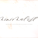 Minimalist Script