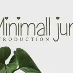 Minimall Jumi Font