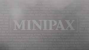 Minipax Font Family › Fontesk