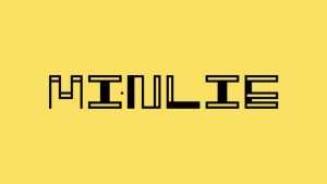 Minlie Font › Fontesk