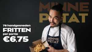 Minne Petat Font › Fontesk