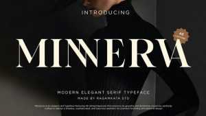 Minnerva Font › Fontesk