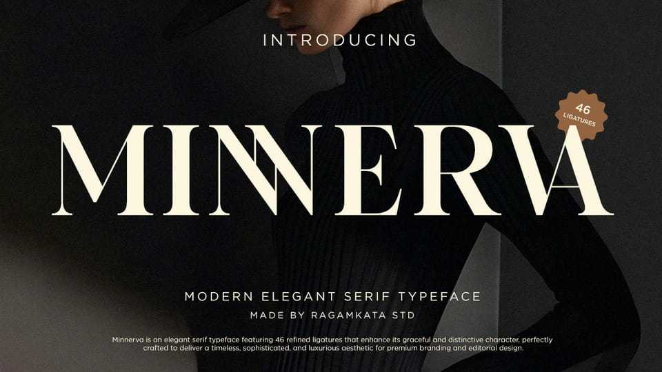 Minnerva Font › Fontesk