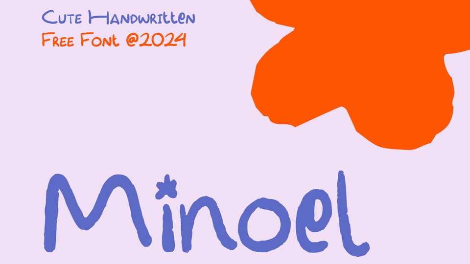 Minoel Font › Fontesk