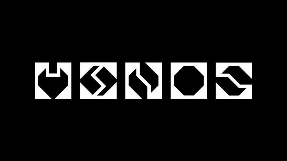 Minos Font Family › Fontesk