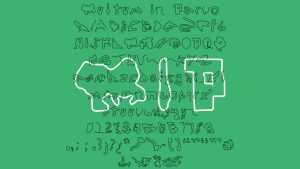 MIP Font › Fontesk