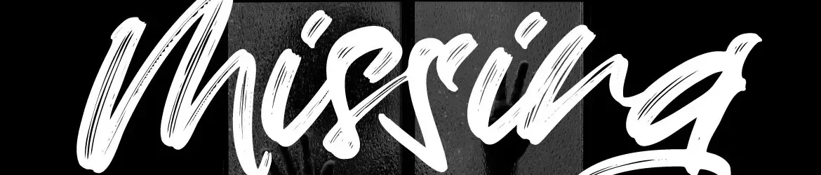 Missing Font