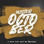 Mister October Font › Fontesk